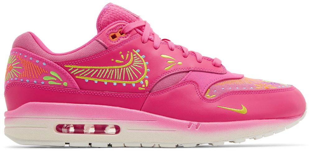 Nike Air Max 1 Premium 'Día De Muertos'