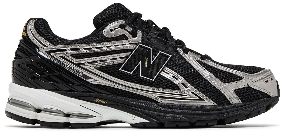 New Balance 1906R 'Black Grey White'