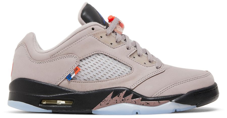 Pre-Owned Paris Saint-Germain x Air Jordan 5 Retro Low 'Paname'