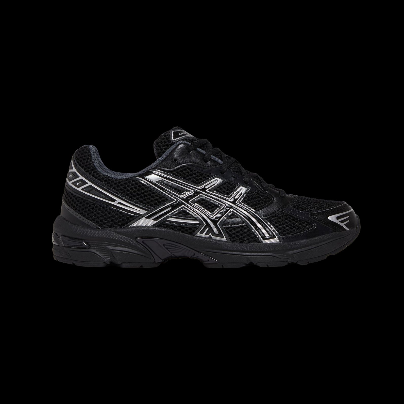 Gel 1130 'Black Pure Silver'