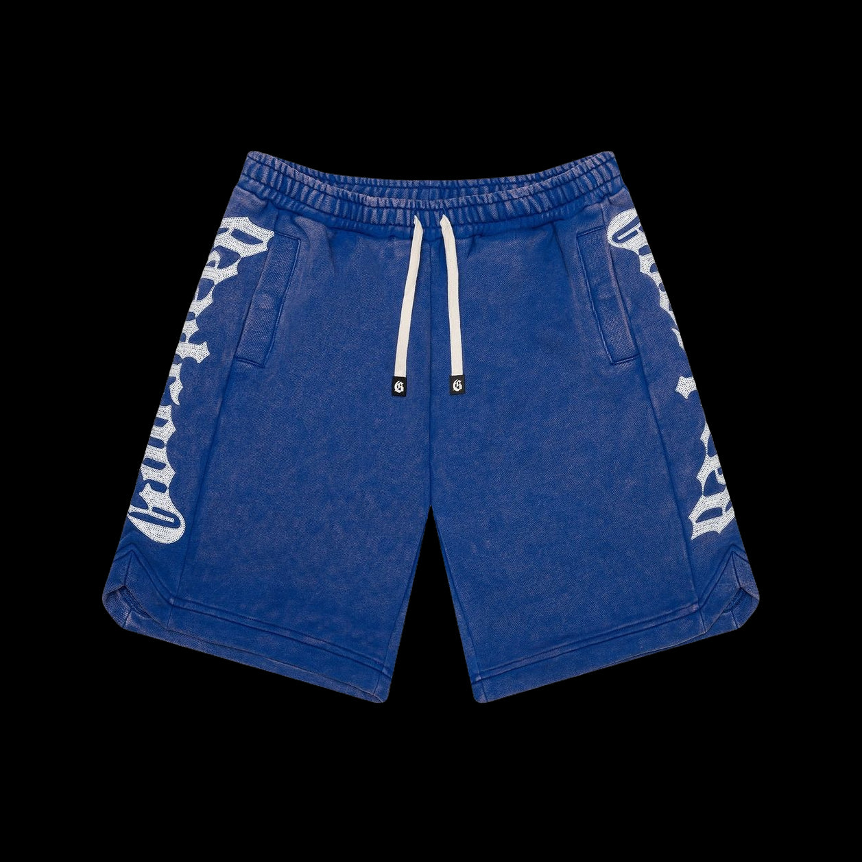 Godspeed CourtSide Shorts Royal Wash