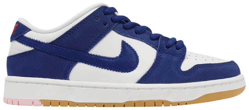 Dunk Low SB PS 'Los Angeles Dodgers'