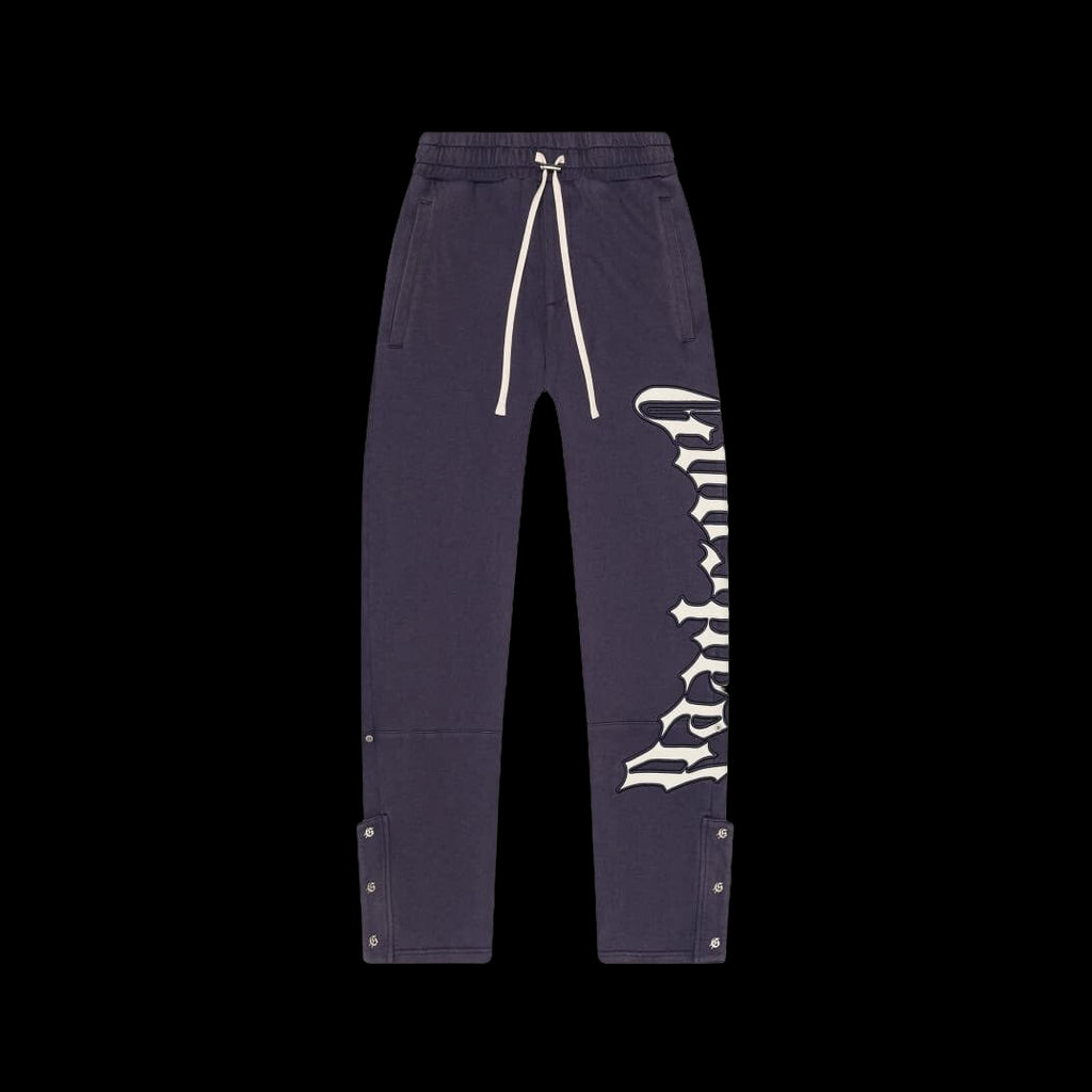 *Sold As Set* Godspeed Sweatsuit V2 Navy