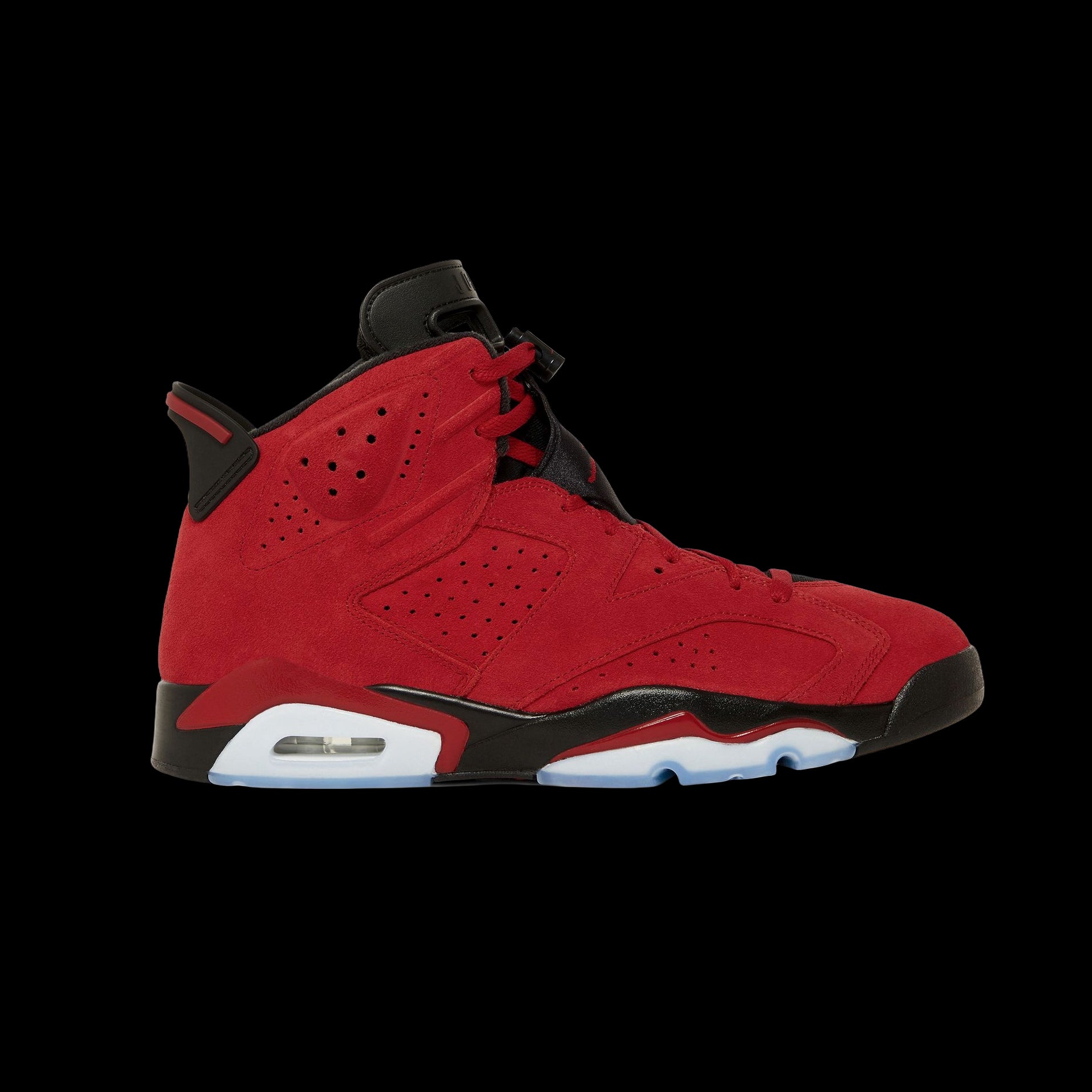 Air Jordan 6 Retro 'Toro Bravo'