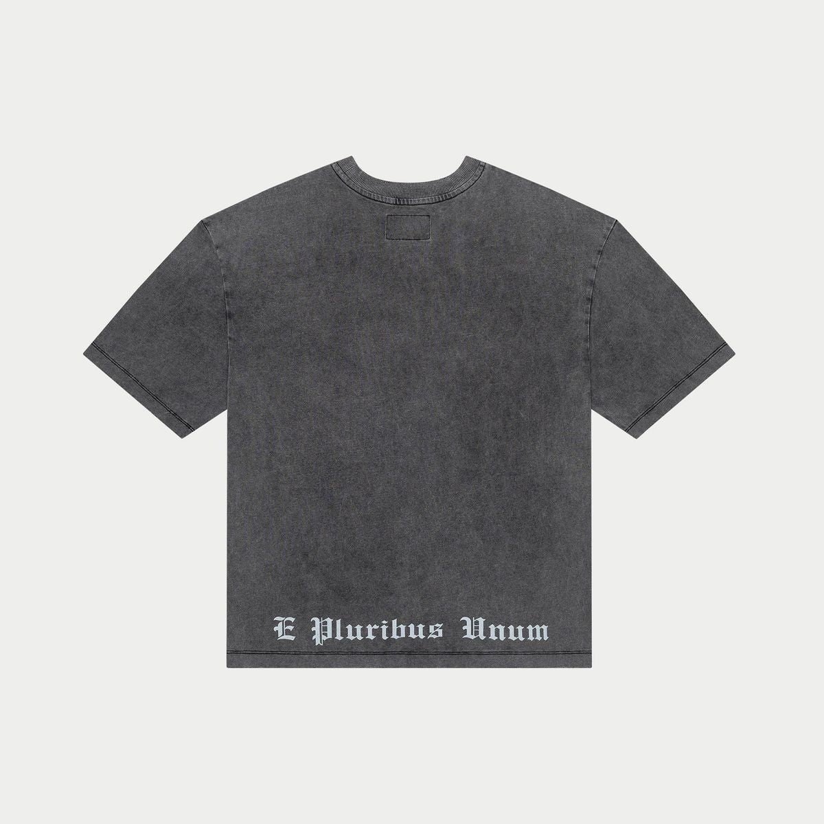 Godspeed Los Scandalous Tee Grey Wash
