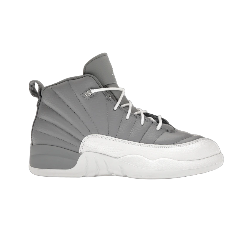 Air Jordan 12 Retro PS 'Stealth'