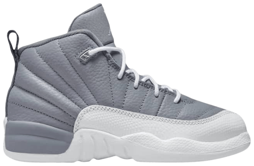 Air Jordan 12 Retro PS 'Stealth'