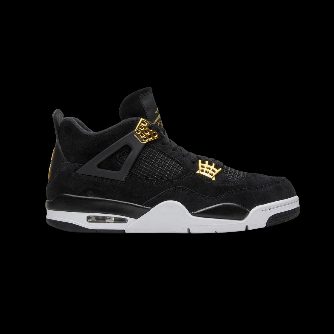 Air Jordan 4 Retro 'Royalty'