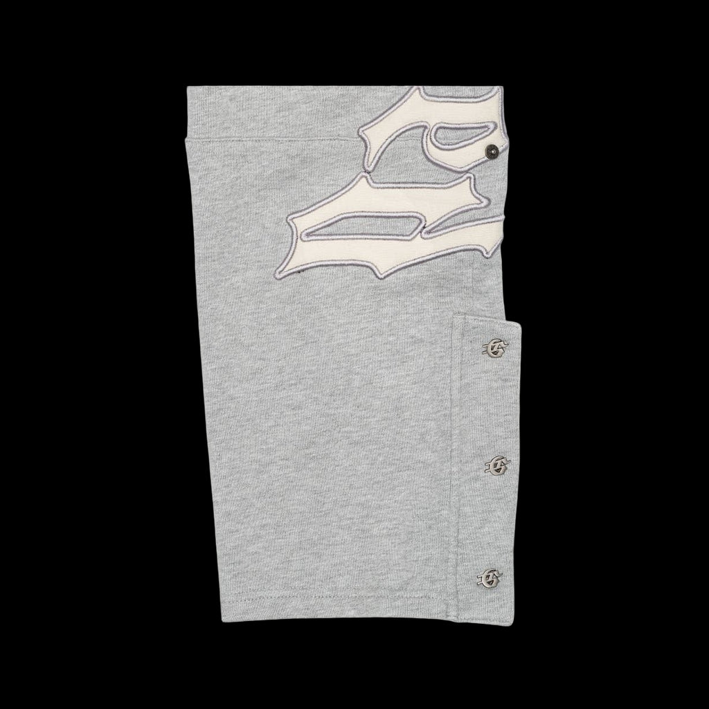 *Sold As Set* Godspeed Sweatsuit V2 Heather Grey