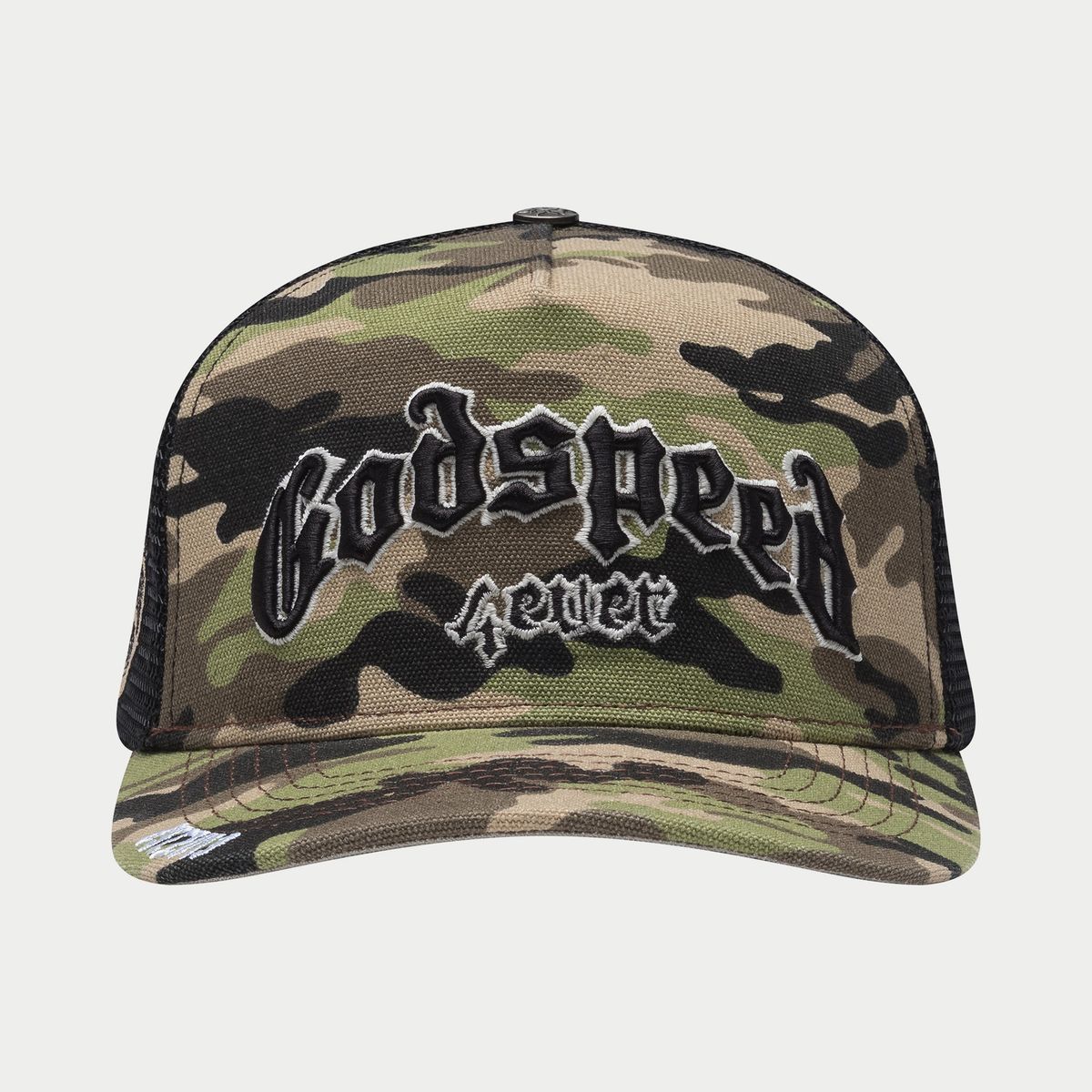 Godspeed GS FOREVER HAT camo