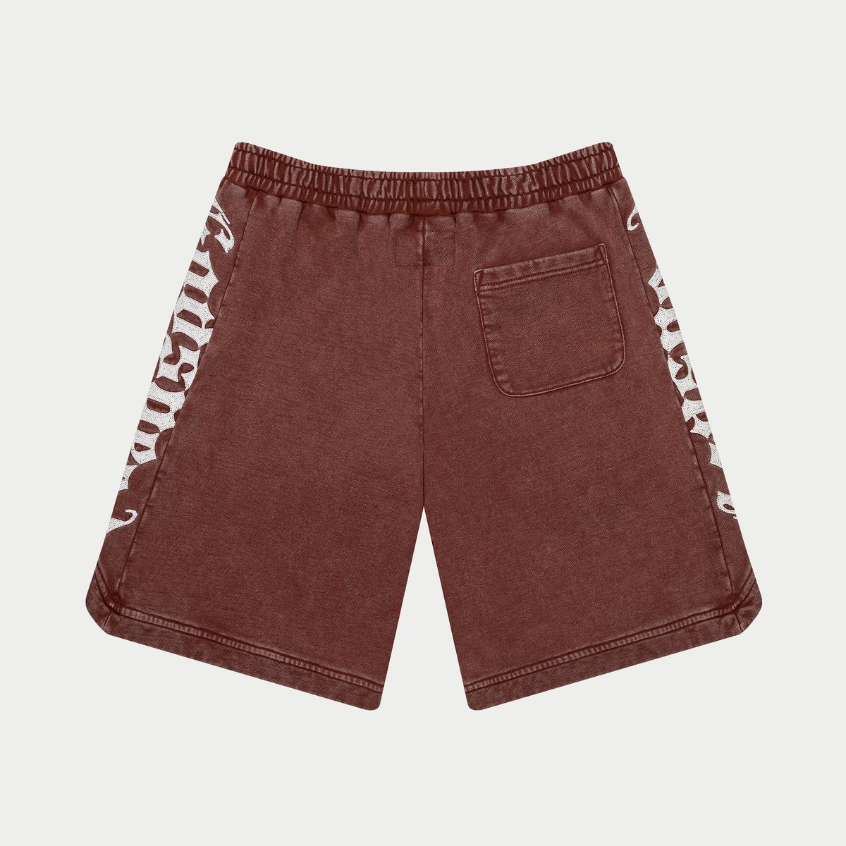 Godspeed CourtSide Shorts Mocha