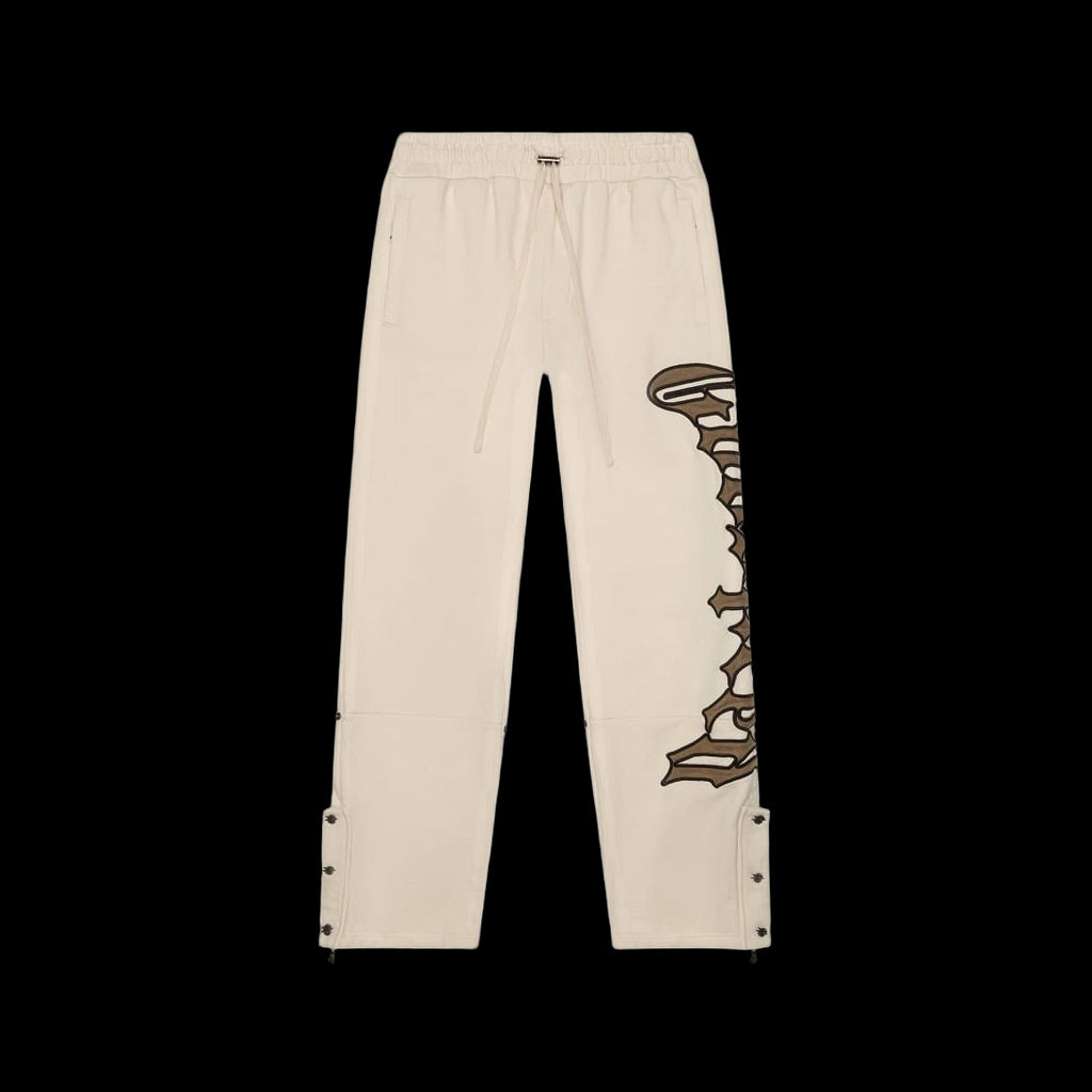 *Sold As Set* Godspeed Sweatsuit V2 Creme/Brolive