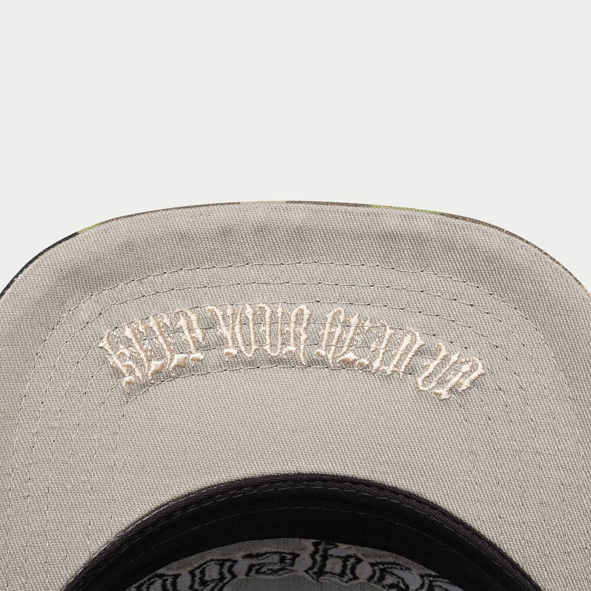 Godspeed GS FOREVER HAT camo