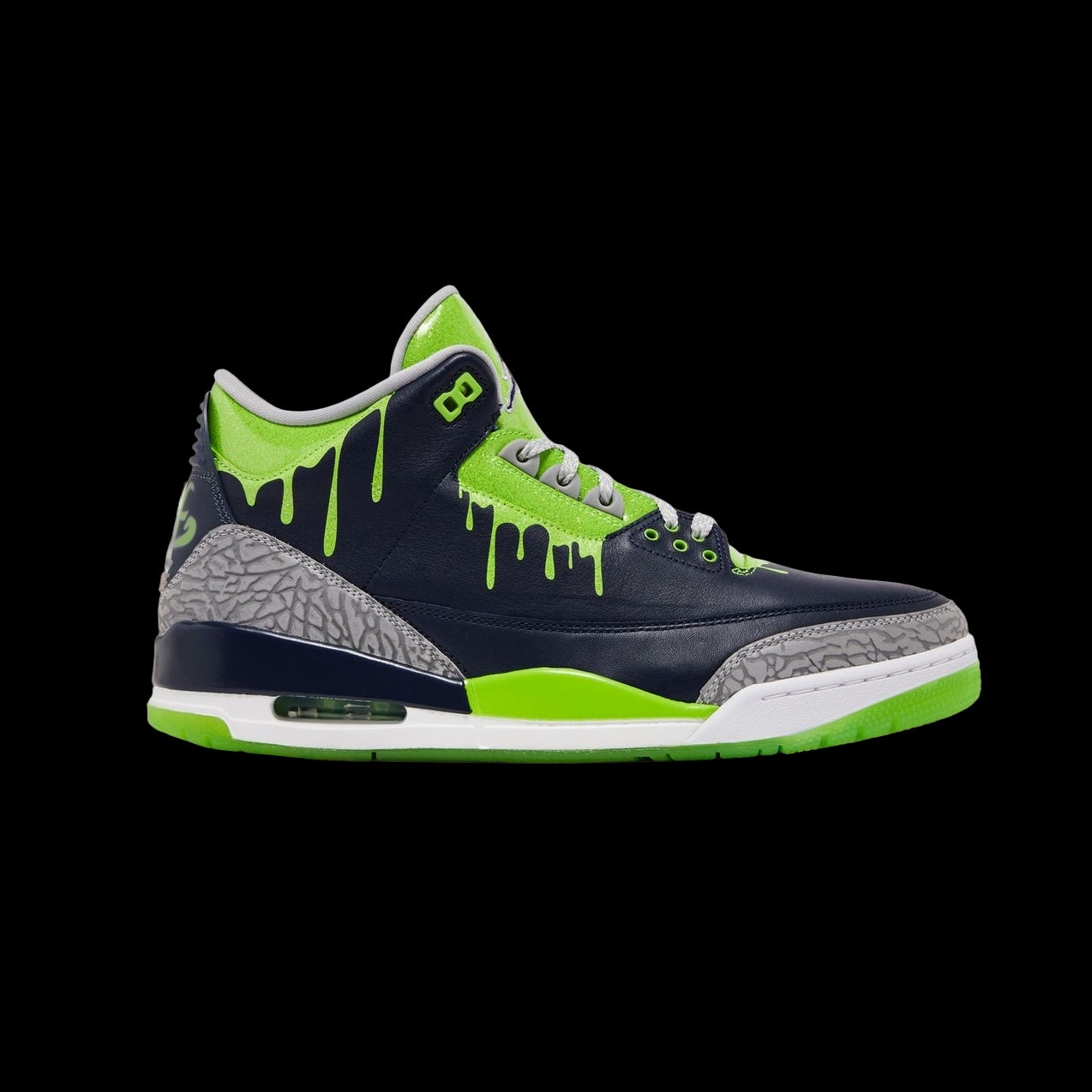 Air Jordan 3 Retro 'Doernbecher XIX'