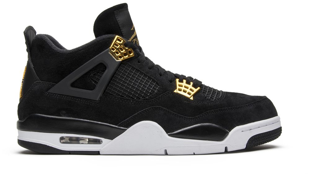 Pre-Owned Air Jordan 4 Retro 'Royalty'