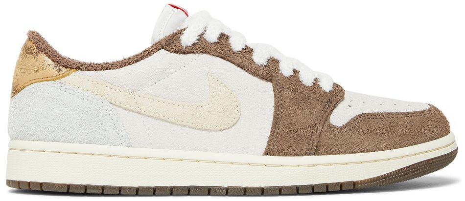 Air Jordan 1 Retro Low OG 'Year of the Rabbit'