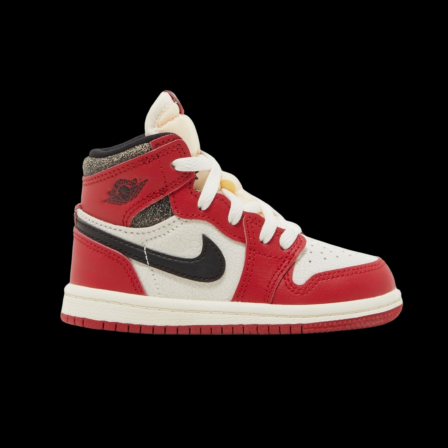 Air Jordan 1 Retro High OG TD 'Chicago Lost & Found'