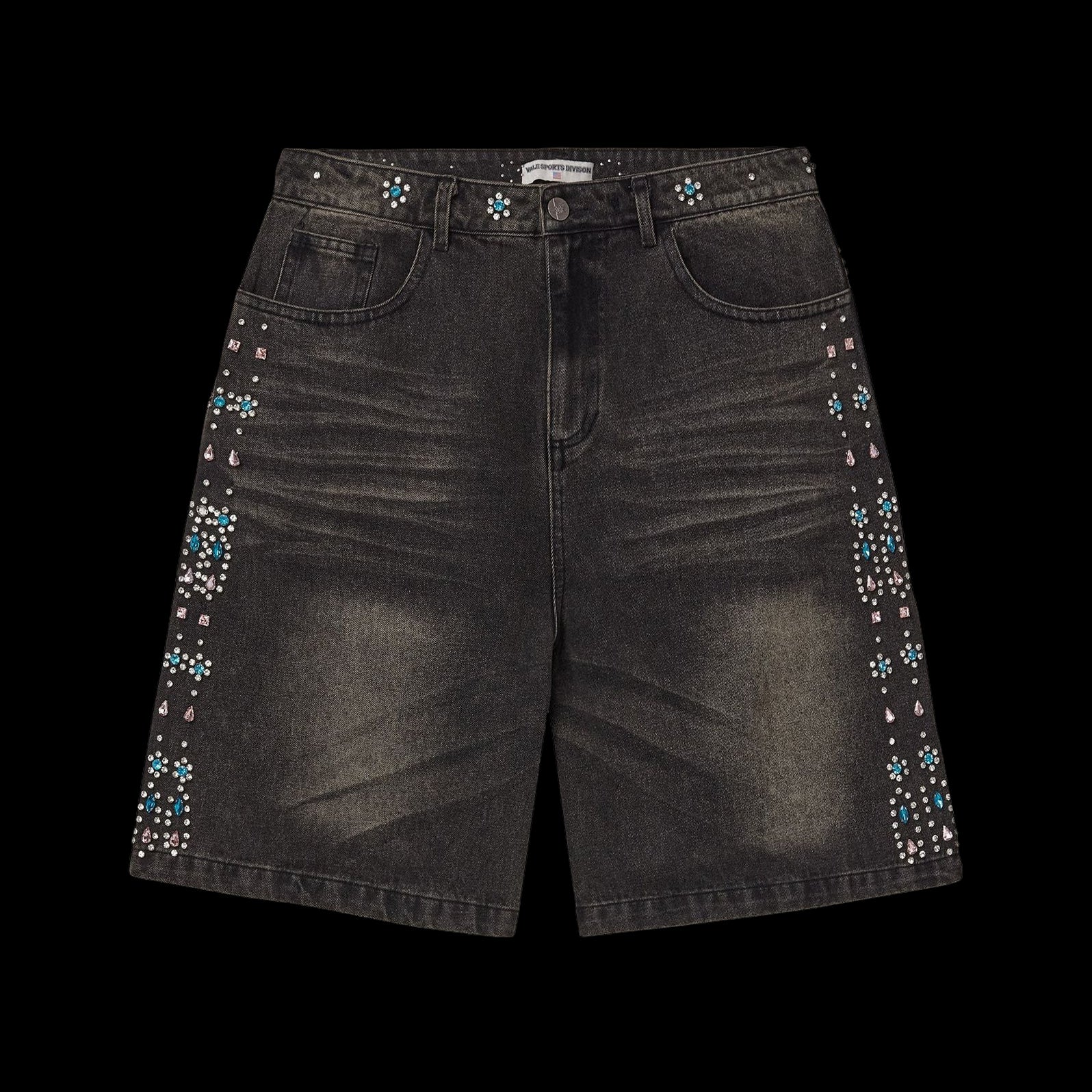 Vale Black Candy Jorts