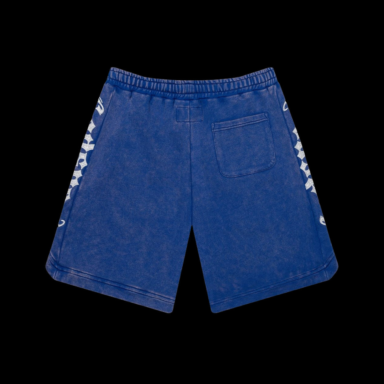 Godspeed CourtSide Shorts Royal Wash