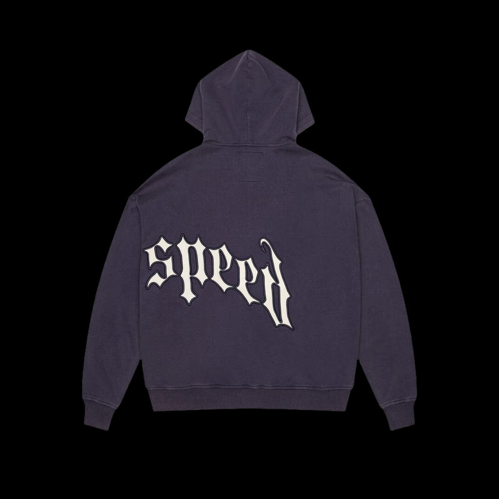 *Sold As Set* Godspeed Sweatsuit V2 Navy