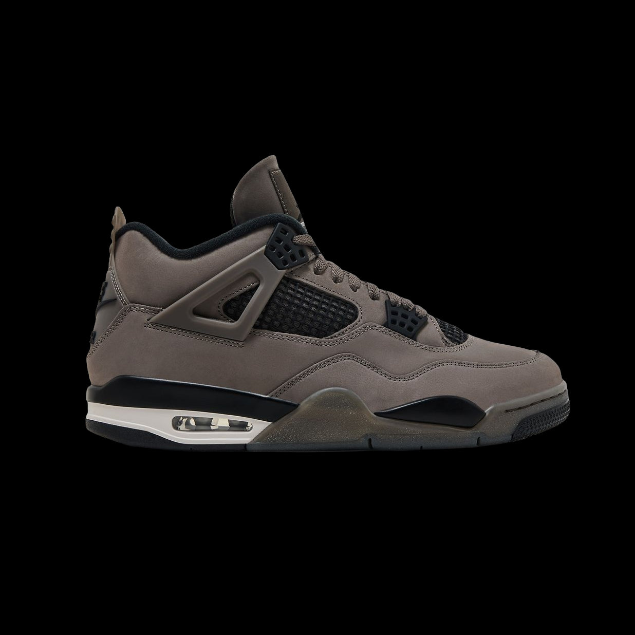 Air Jordan 4 Retro 'Cave Stone'