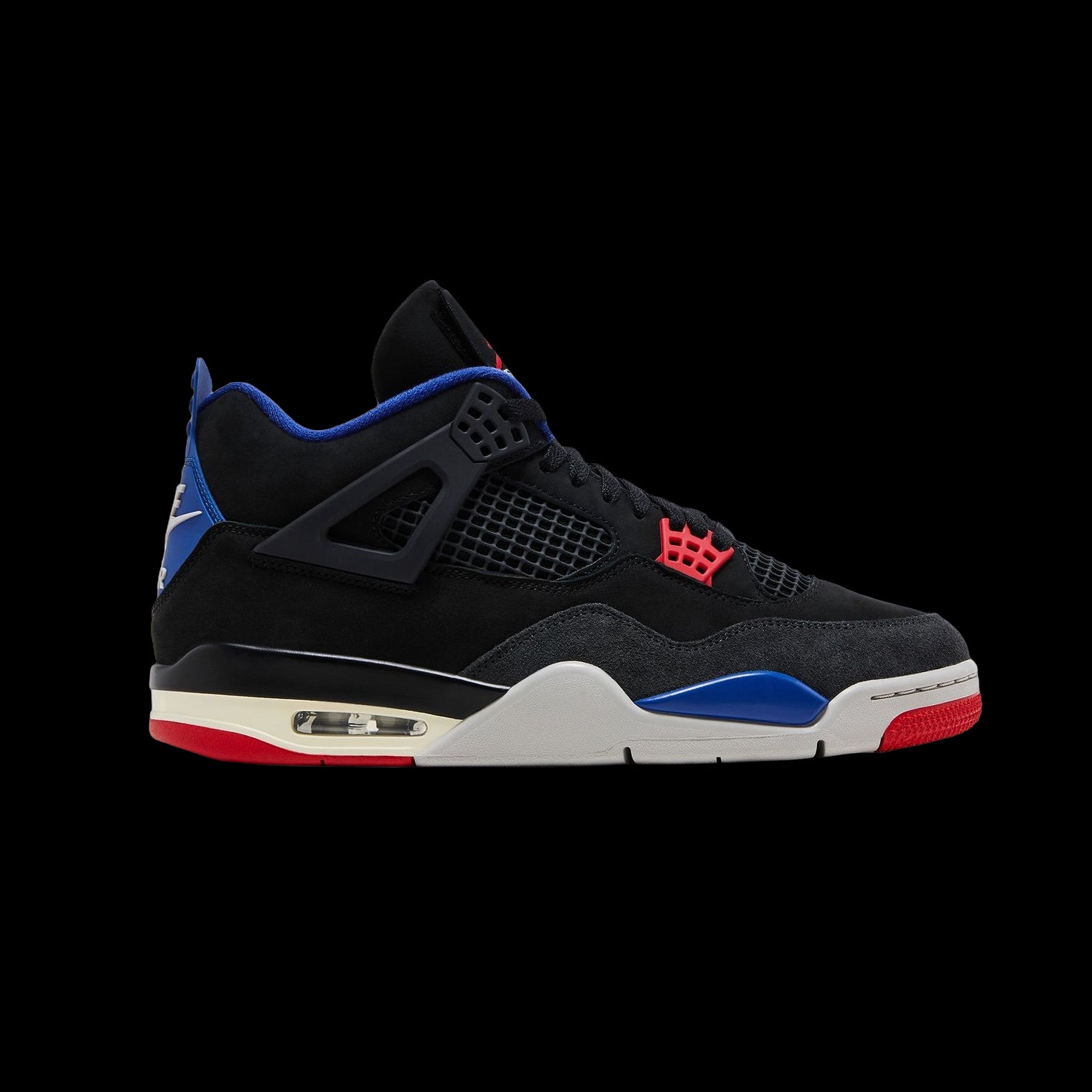 Air Jordan 4 Retro 'Rare Air - White Lettering'