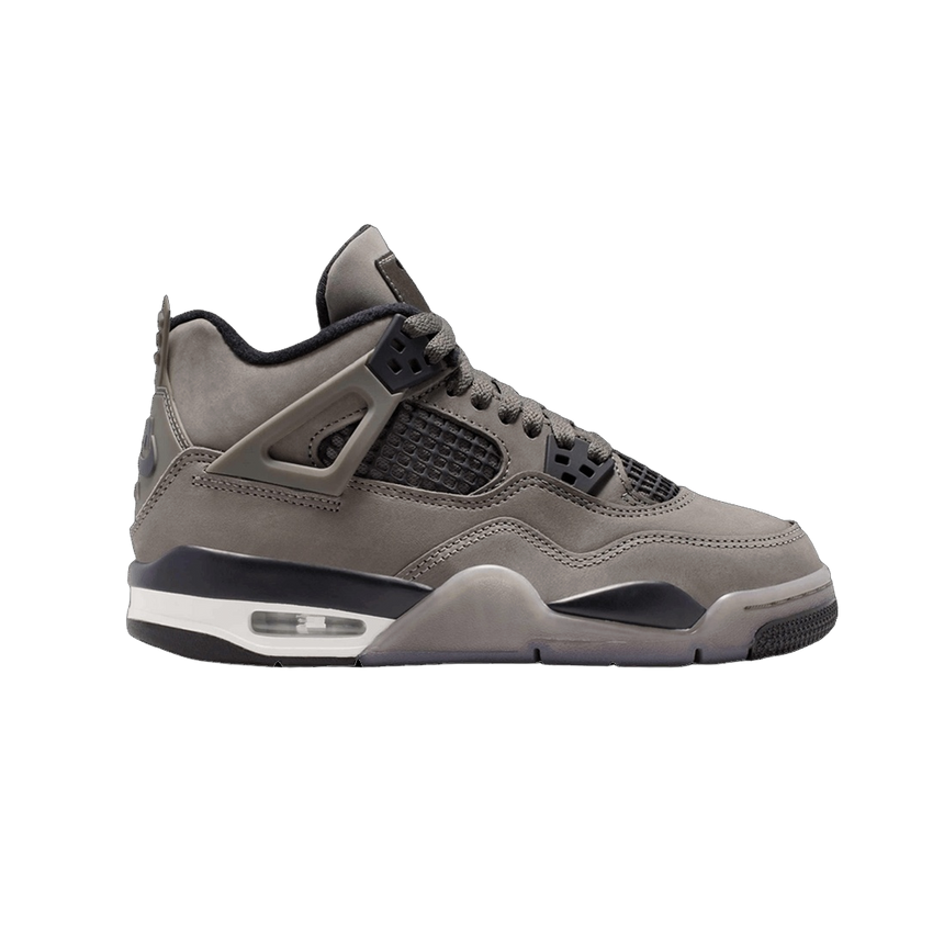 Air Jordan 4 Retro GS 'Cave Stone'