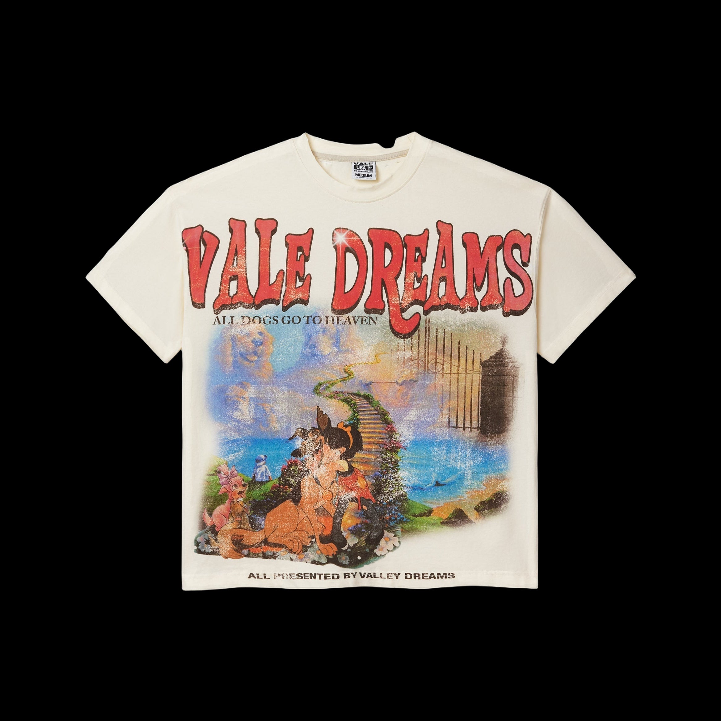 Vale Heaven Tee