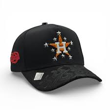 Houston Naranja