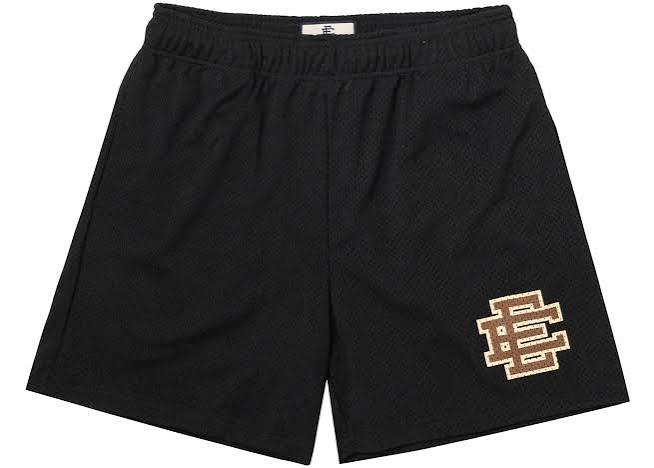 Eric Emanuel EE Basic Short 'Black Mushroom'