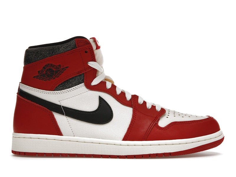 Jordan 1 Retro High OG Chicago Lost and Found - Image 1