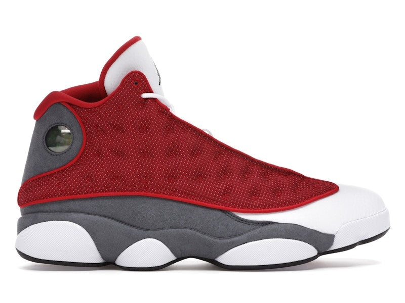 Jordan 13 Retro Gym Red Flint Grey - Image 1
