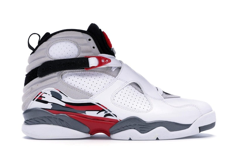 Jordan 8 Retro Bugs Bunny (2013) - Image 1