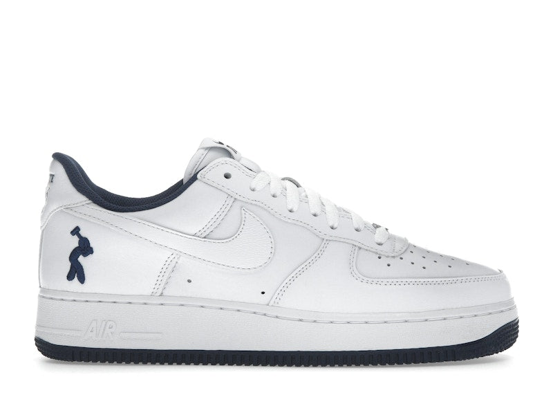 Nike Air Force 1 Low Lil Yachty Concrete Boys It's Us - Image 1