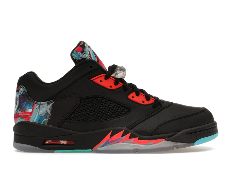 Jordan 5 Retro Low Chinese New Year