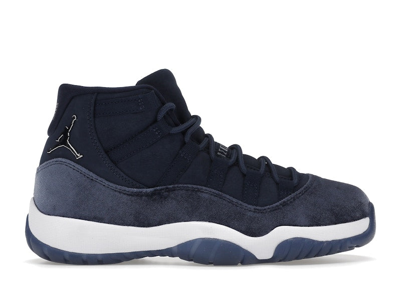 Jordan 11 Retro Midnight Navy (Women's)
