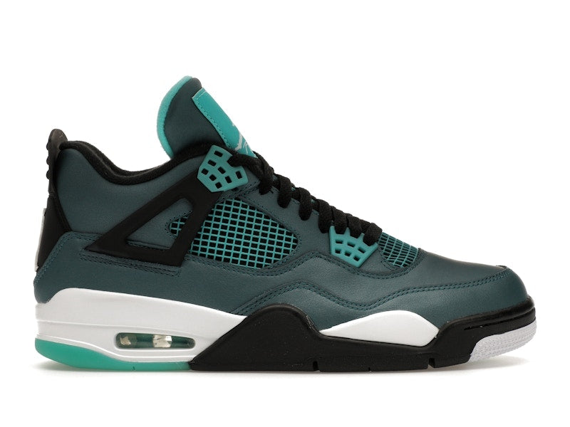 Jordan 4 Retro Teal - Image 1