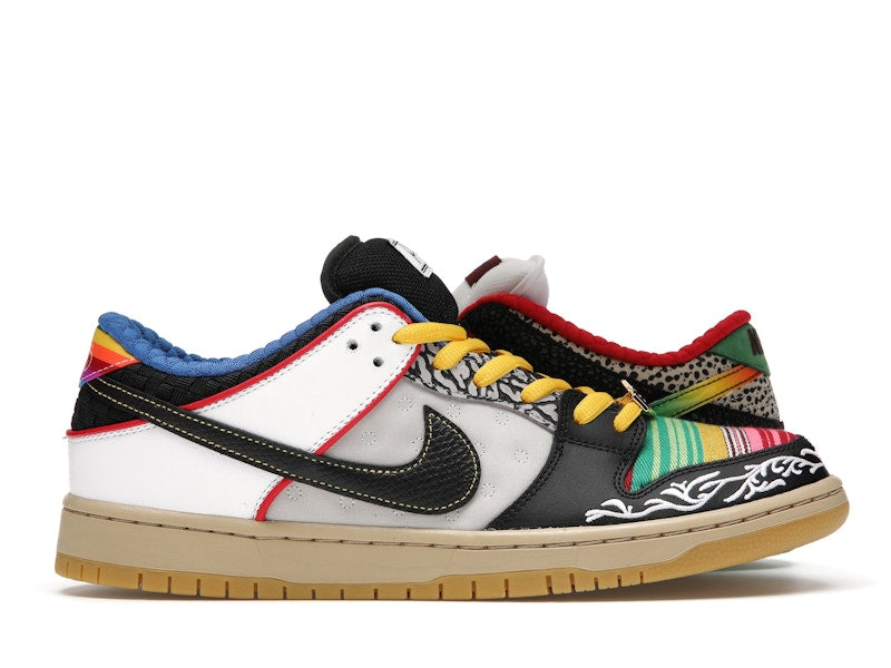 Nike SB Dunk Low What The Paul - Image 1