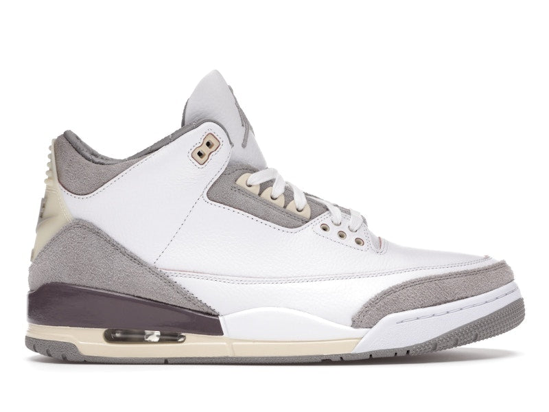 Jordan 3 Retro SP A Ma Maniére (Women's) - Image 1
