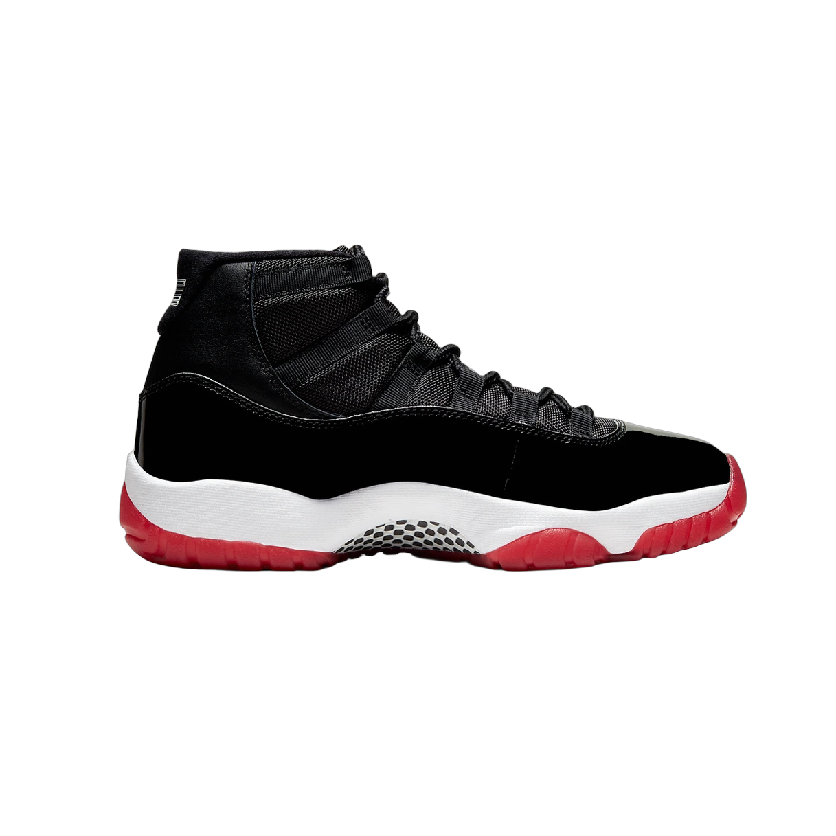 Pre-Owned Air Jordan 11 Retro 'Bred' 2019