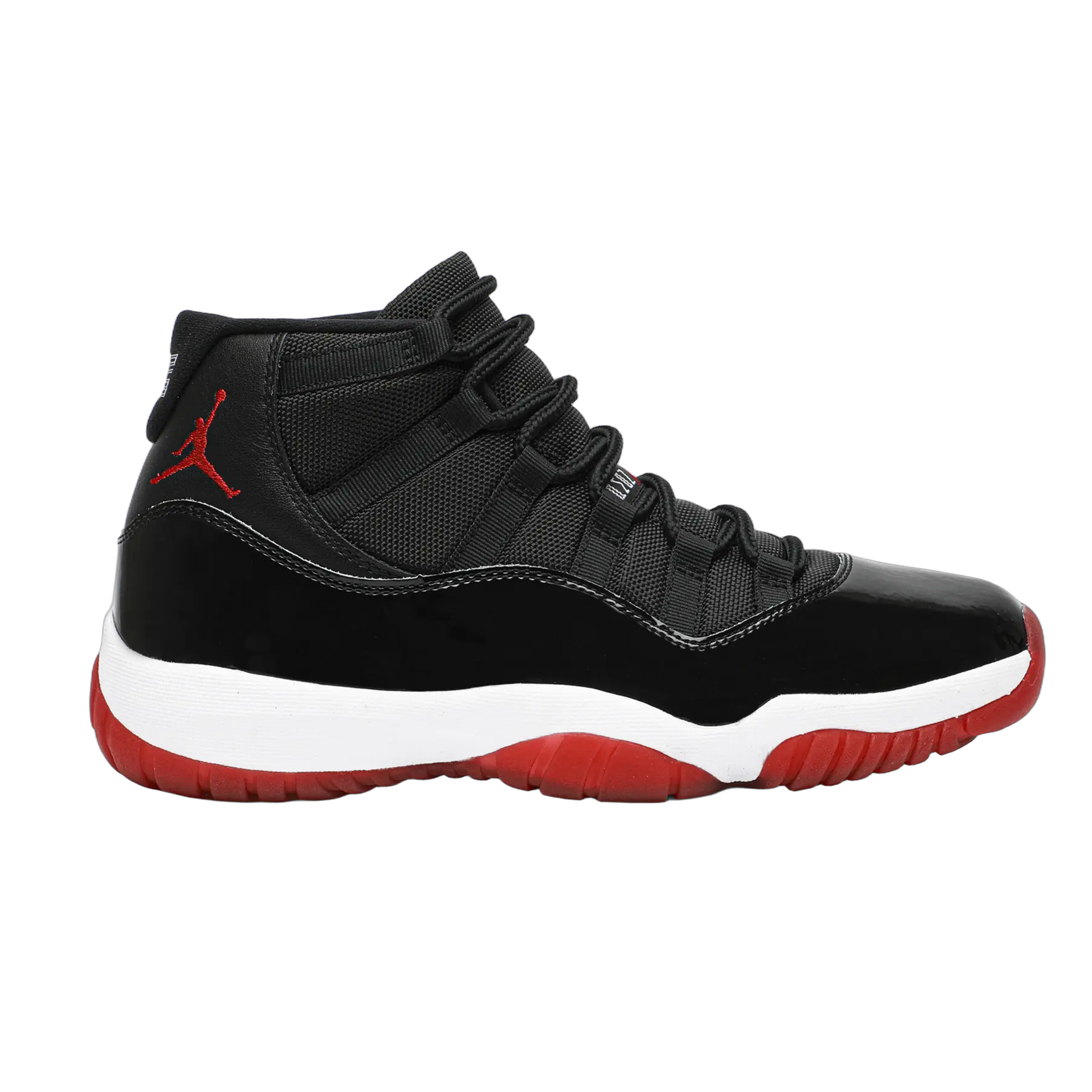 Air Jordan 11 Retro 'Bred' 2019