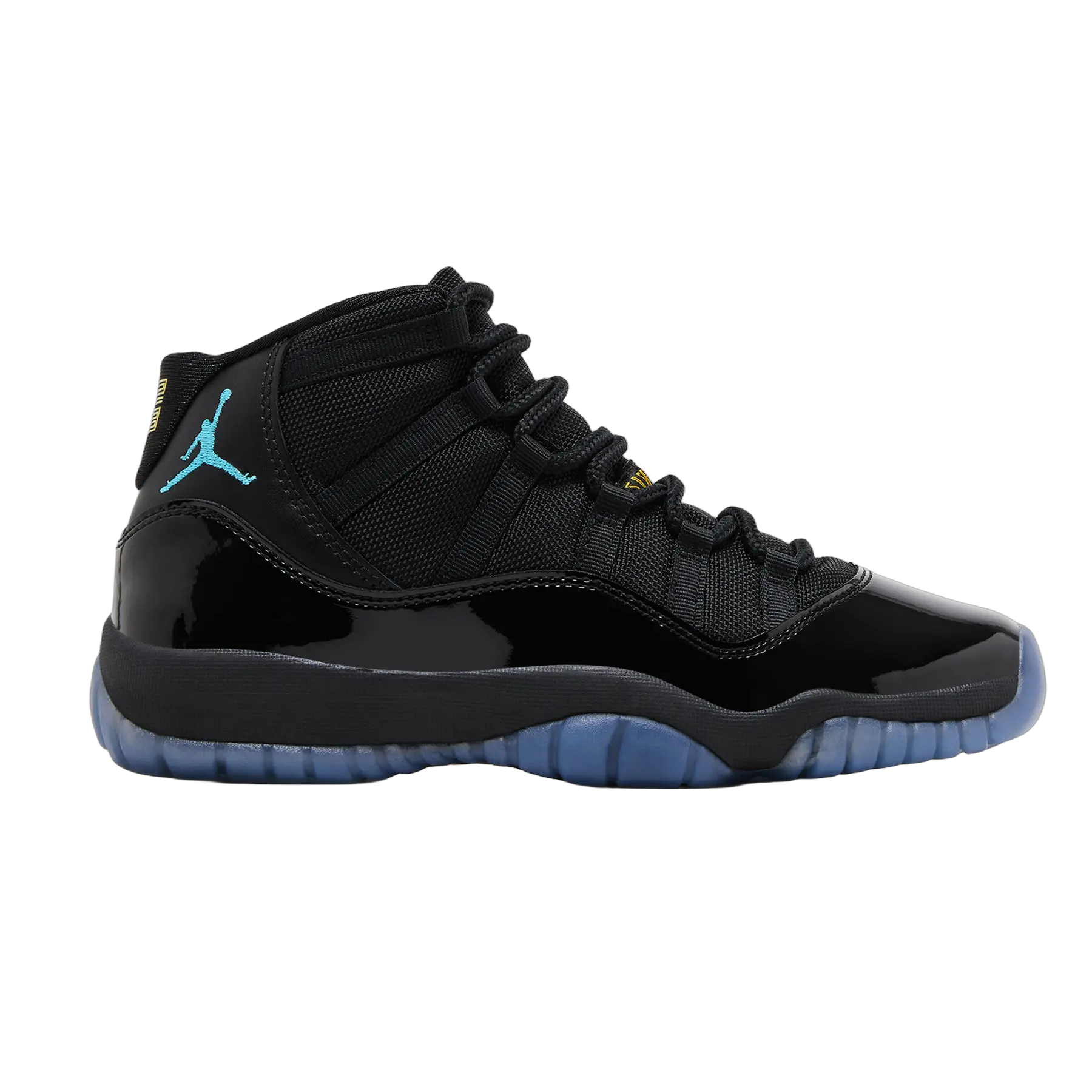 Jordan 11 Retro Gamma Blue (2025) (GS)