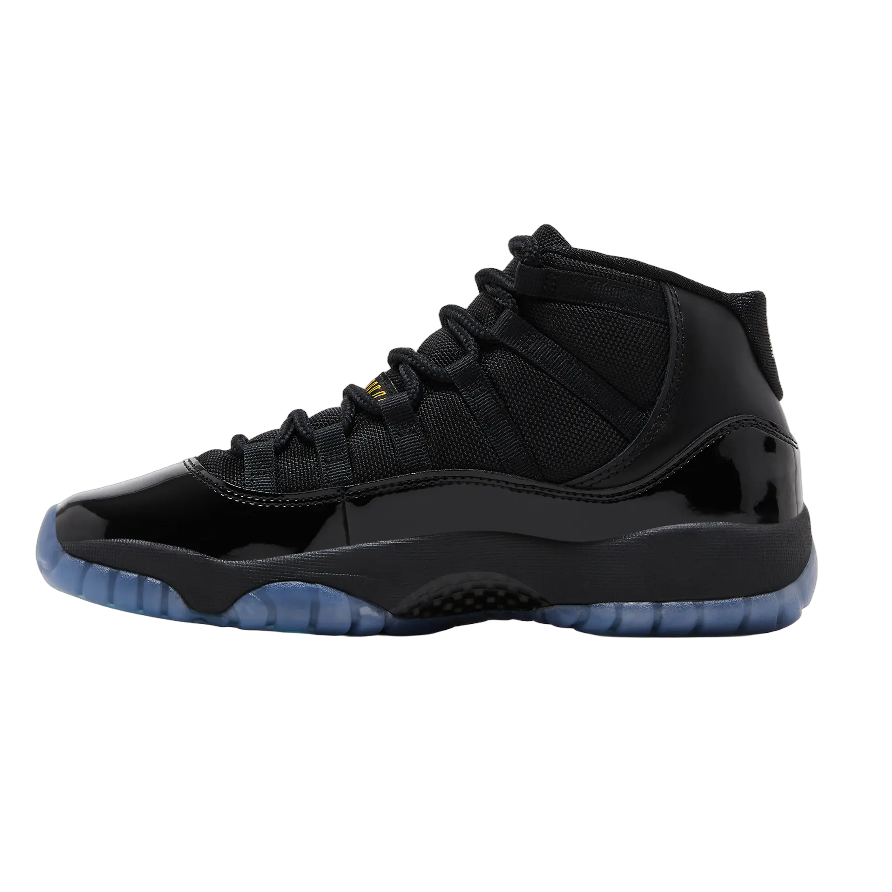Jordan 11 Retro Gamma Blue (2025) (GS)