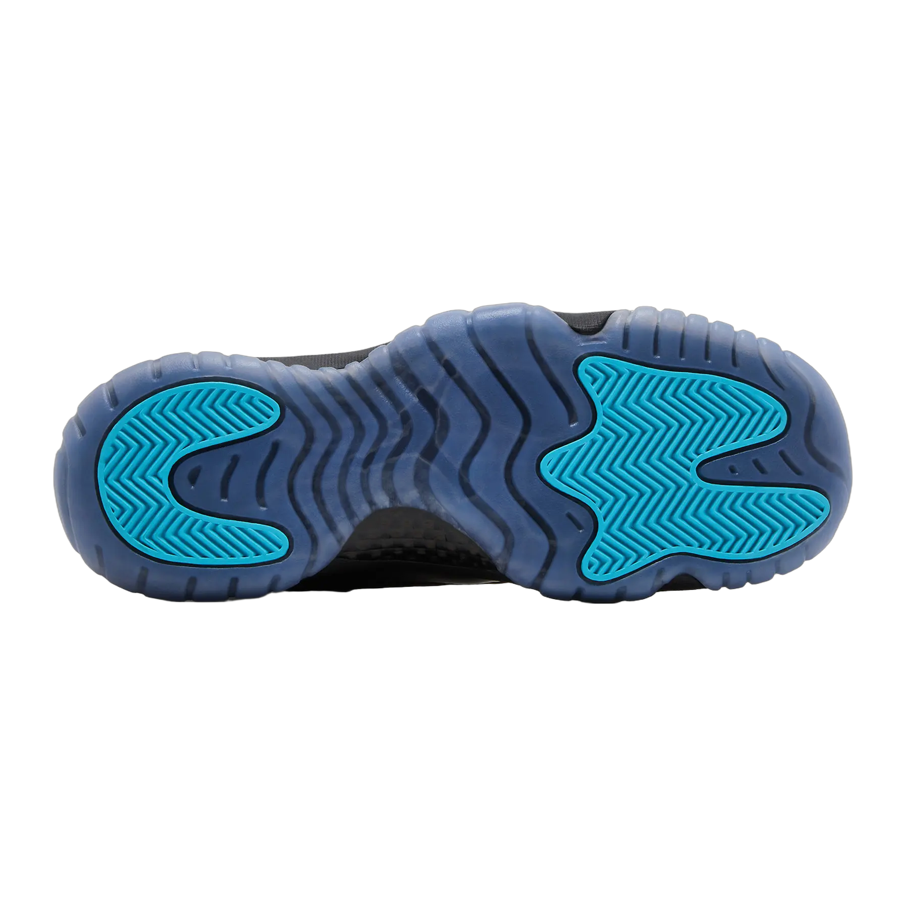 Jordan 11 Retro Gamma Blue (2025) (GS)