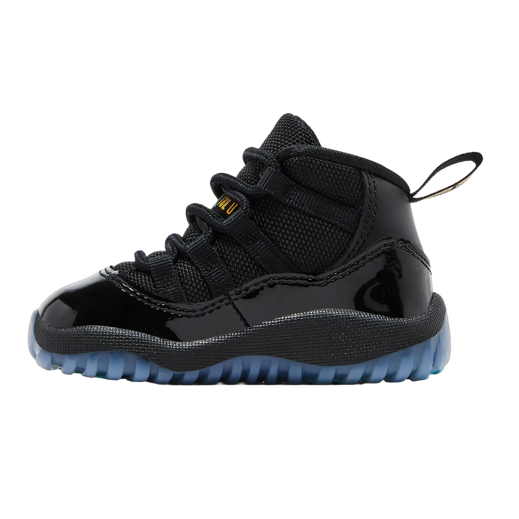 Air Jordan 11 Retro TD 'Gamma Blue' 2025