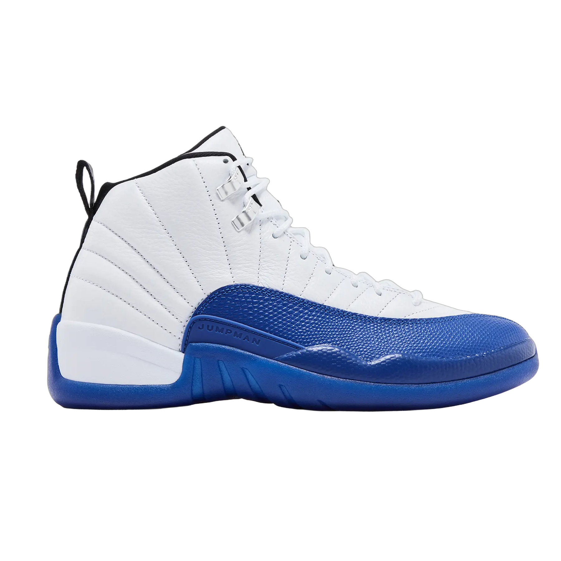 Pre-Owned Air Jordan 12 Retro 'Blueberry'