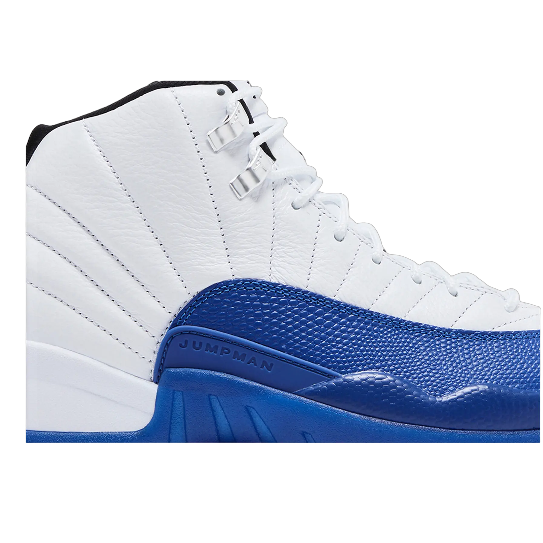 Pre-Owned Air Jordan 12 Retro 'Blueberry'