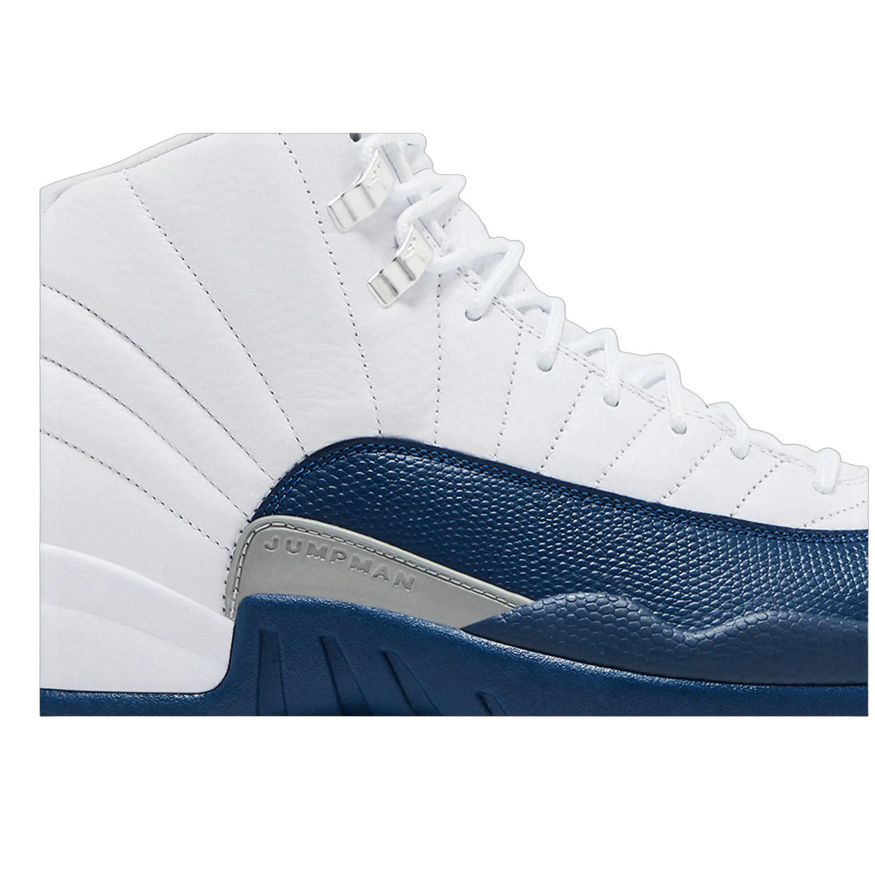 Pre-Owned Air Jordan 12 Retro 'French Blue' 2025