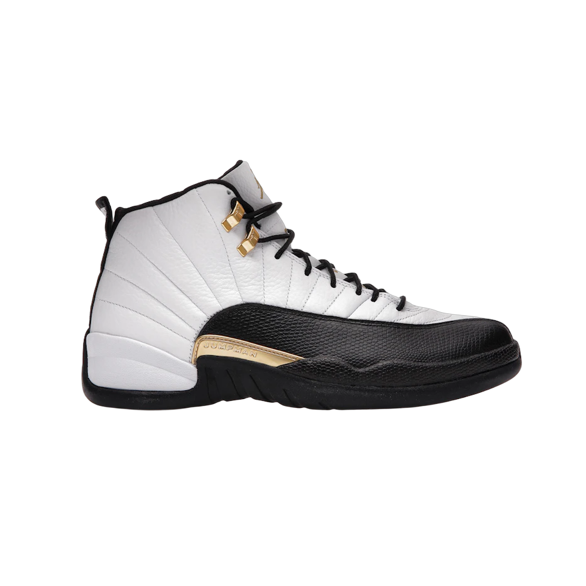 Air Jordan 12 Retro 'Royalty Taxi'