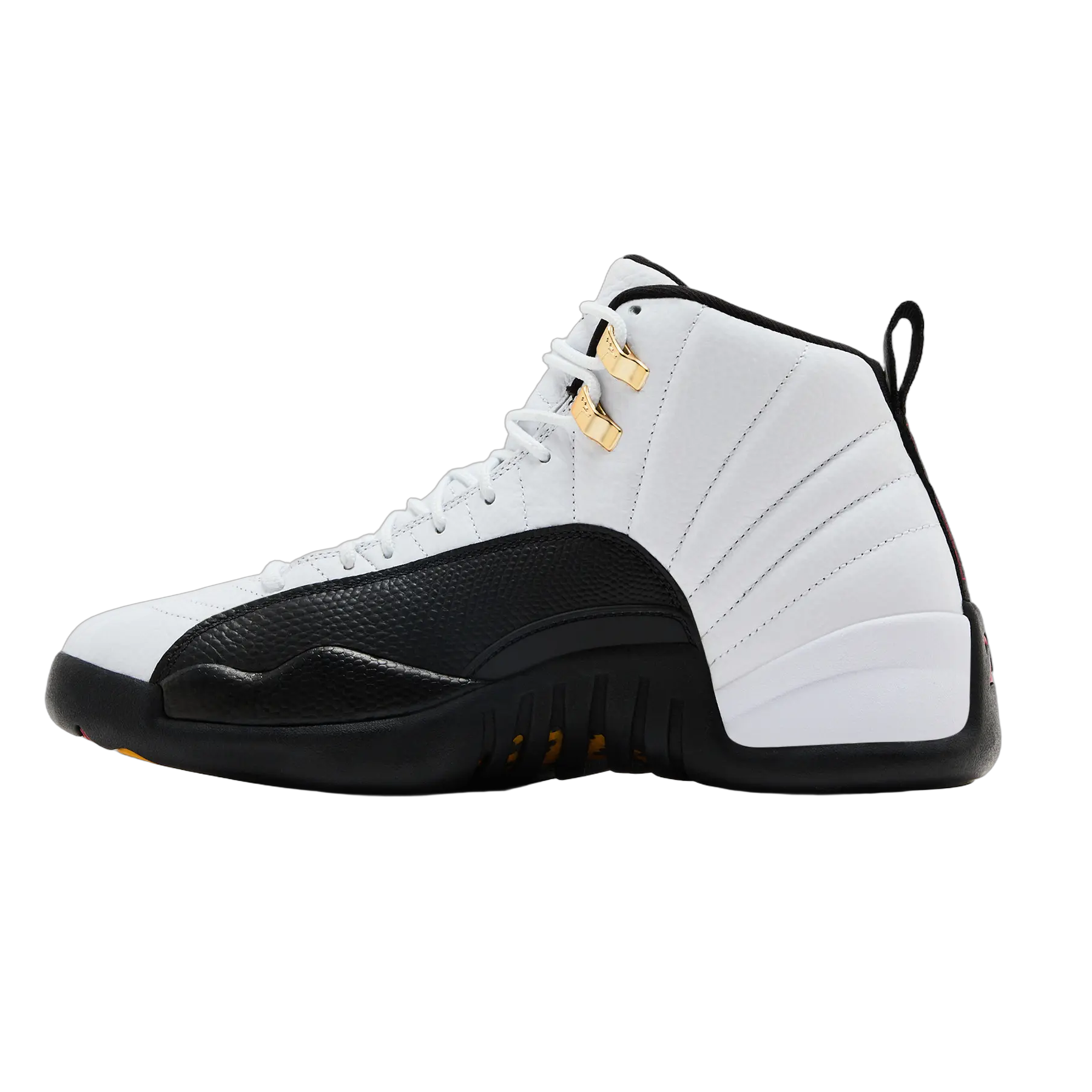 Pre-Owned Air Jordan 12 Retro 'Taxi' 2025